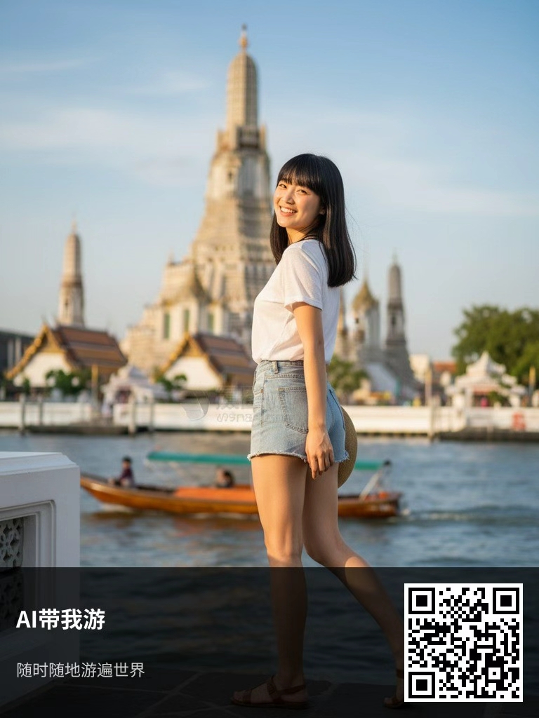 AI 带我游 截图 4