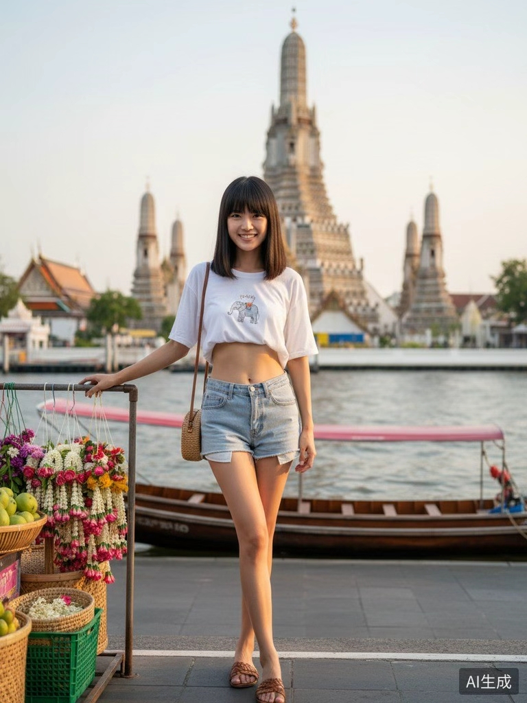 AI 带我游 截图 5